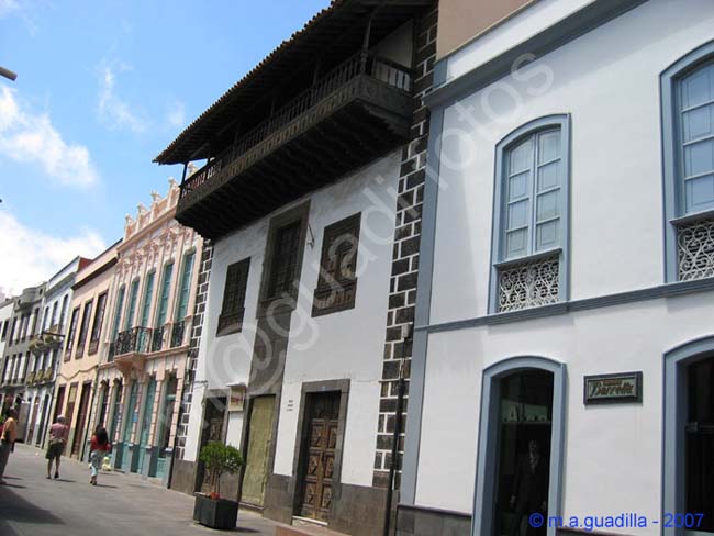 LA LAGUNA - TENERIFE 020