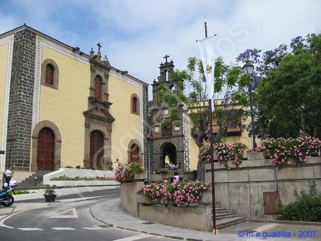 LA OROTAVA - TENERIFE 002