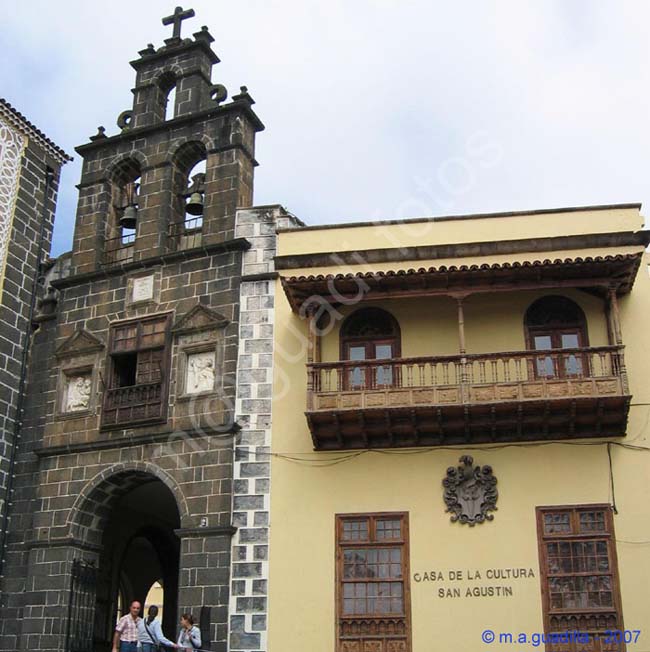 LA OROTAVA - TENERIFE 003