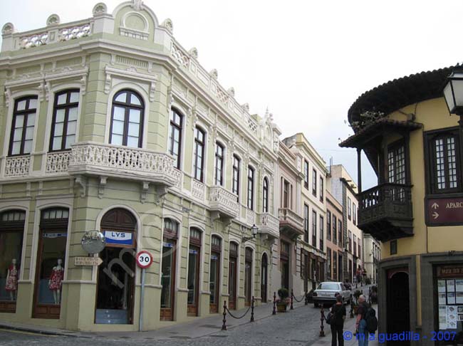 LA OROTAVA - TENERIFE 009