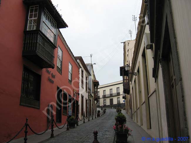 LA OROTAVA - TENERIFE 020