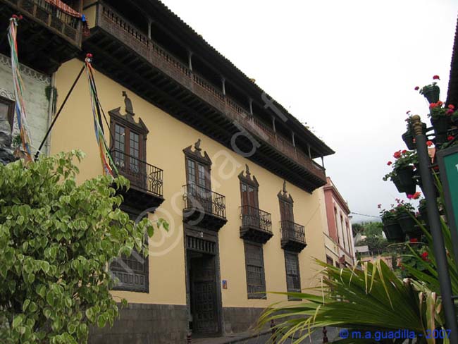 LA OROTAVA - TENERIFE 023