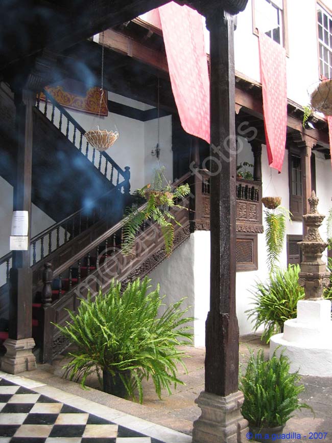 LA OROTAVA - TENERIFE 046