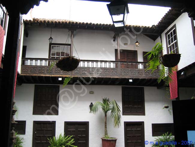 LA OROTAVA - TENERIFE 047