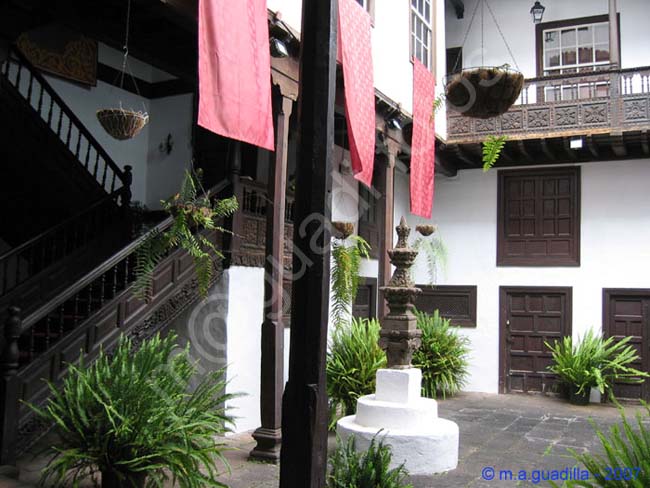 LA OROTAVA - TENERIFE 048