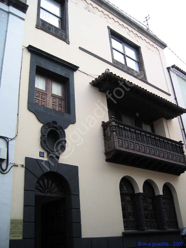 LA OROTAVA - TENERIFE 054