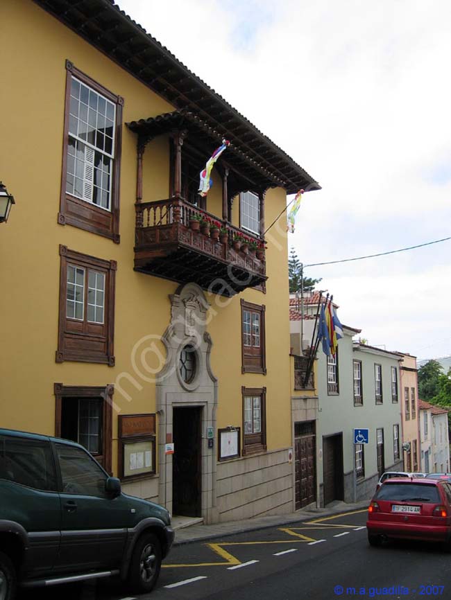 LA OROTAVA - TENERIFE 055
