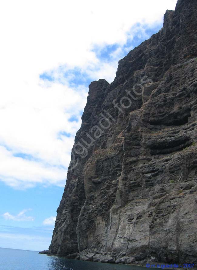 LOS GIGANTES - TENERIFE 008