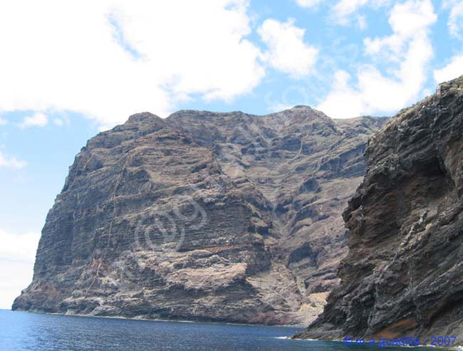 LOS GIGANTES - TENERIFE 010