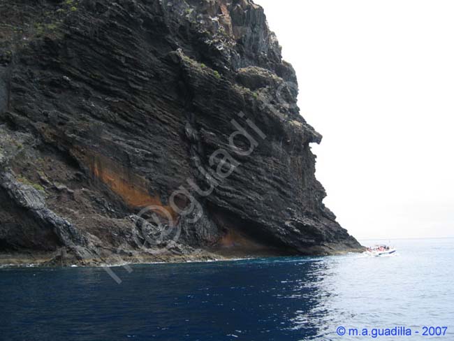 LOS GIGANTES - TENERIFE 013