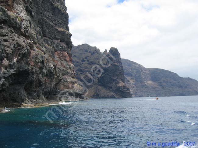 LOS GIGANTES - TENERIFE 019