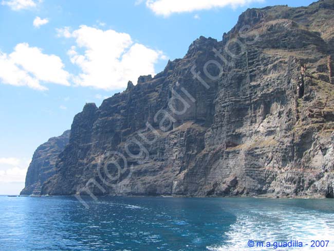 LOS GIGANTES - TENERIFE 064