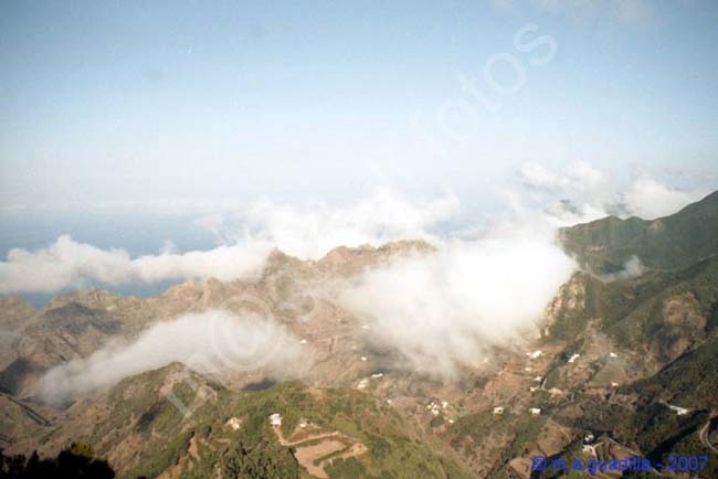 PICO DEL INGLES - TENERIFE 001