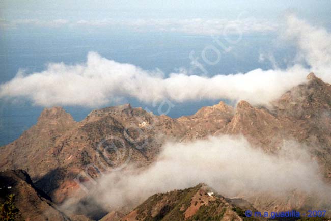 PICO DEL INGLES - TENERIFE 002