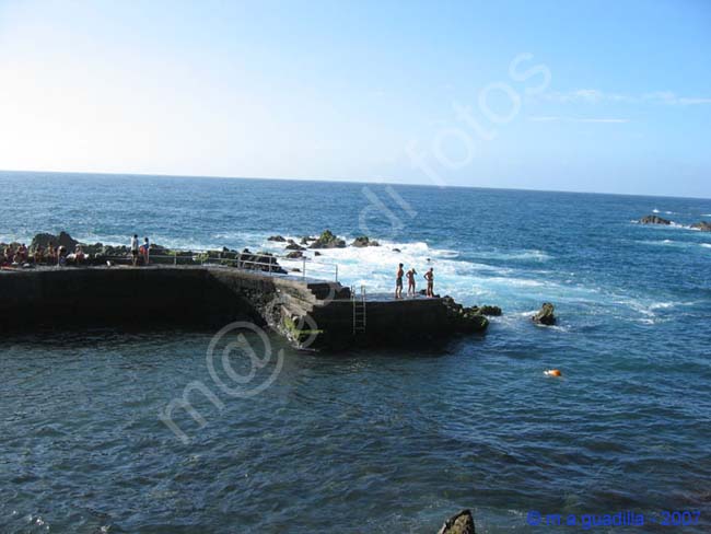 PUERTO DE LA CRUZ - TENERIFE 001