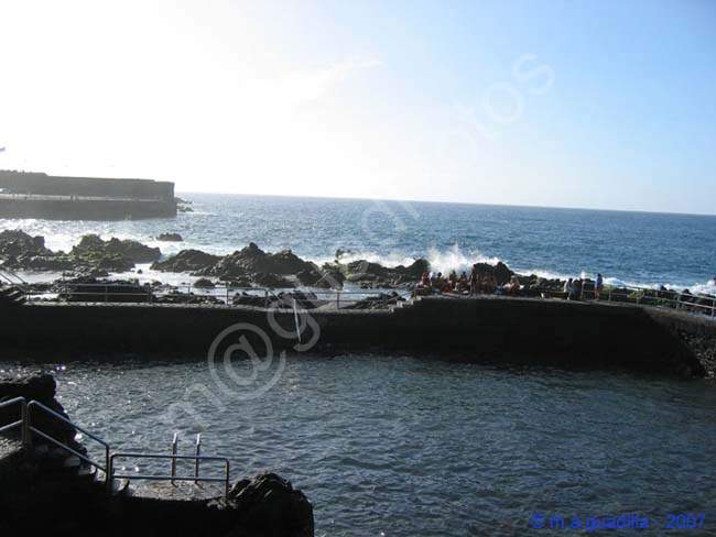 PUERTO DE LA CRUZ - TENERIFE 002