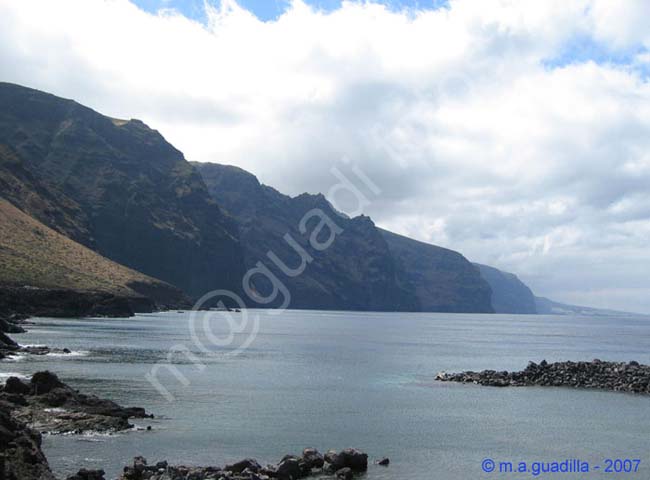 PUNTA DEL TENO - TENERIFE 001