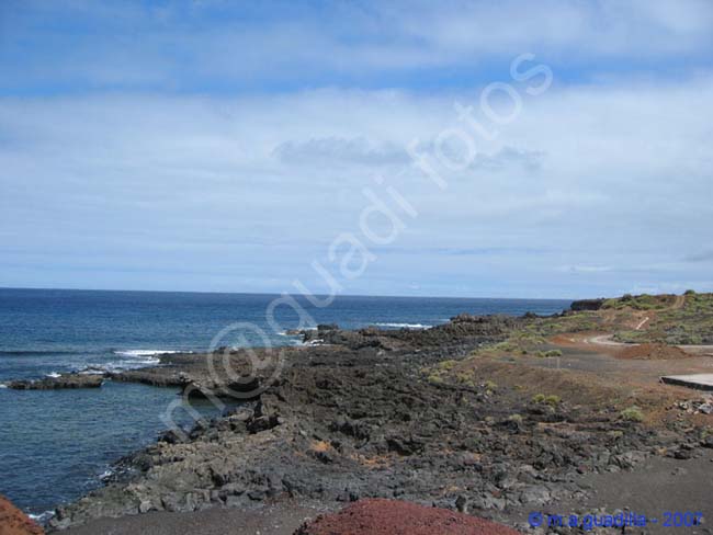 PUNTA DEL TENO - TENERIFE 002