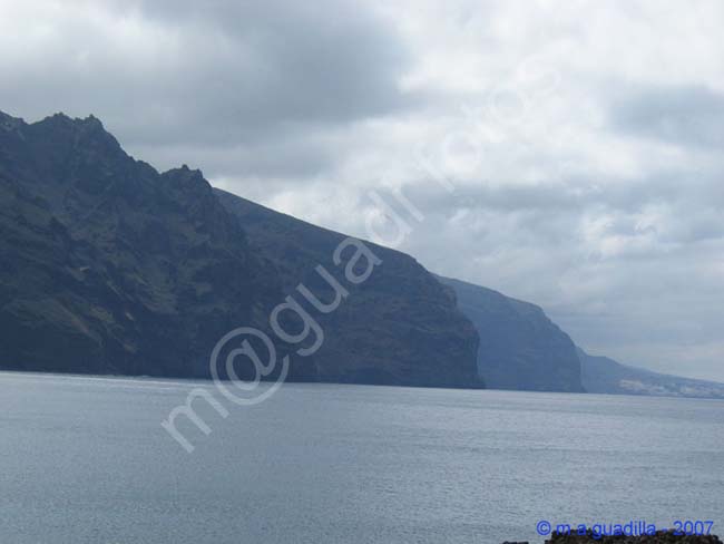 PUNTA DEL TENO - TENERIFE 004