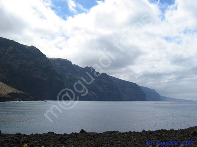 PUNTA DEL TENO - TENERIFE 005