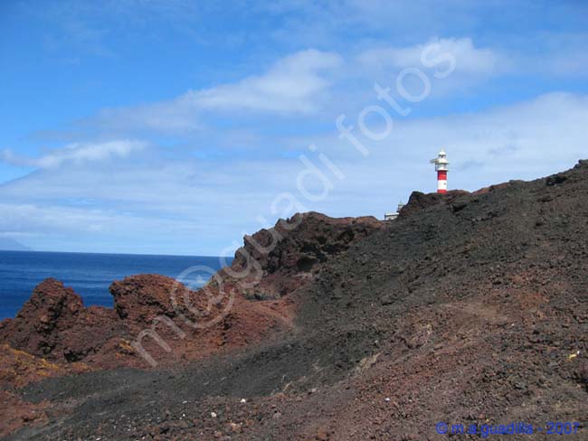 PUNTA DEL TENO - TENERIFE 006