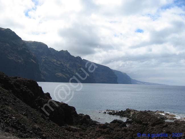 PUNTA DEL TENO - TENERIFE 008