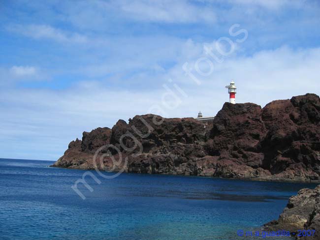 PUNTA DEL TENO - TENERIFE 011