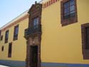 LA LAGUNA - TENERIFE 007 Casa Alvaarado Brcamonte