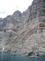 LOS GIGANTES - TENERIFE 007