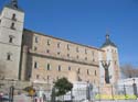 TOLEDO - Alcazar 004