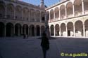 TOLEDO - Alcazar 005