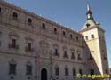 TOLEDO - Alcazar 006