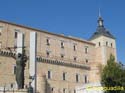 TOLEDO - Alcazar 008 1