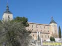 TOLEDO - Alcazar 009