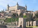 TOLEDO - Alcazar 016