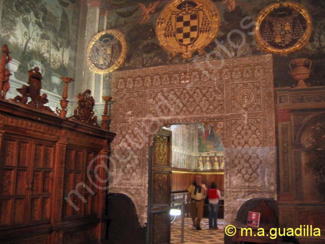 TOLEDO - Catedral 026