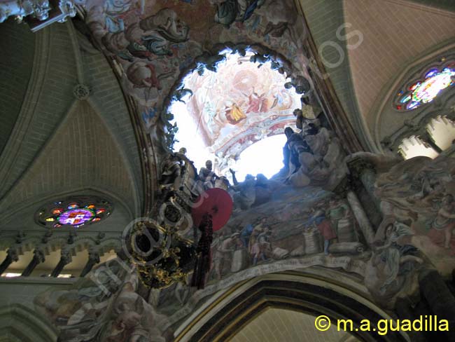 TOLEDO - Catedral 031