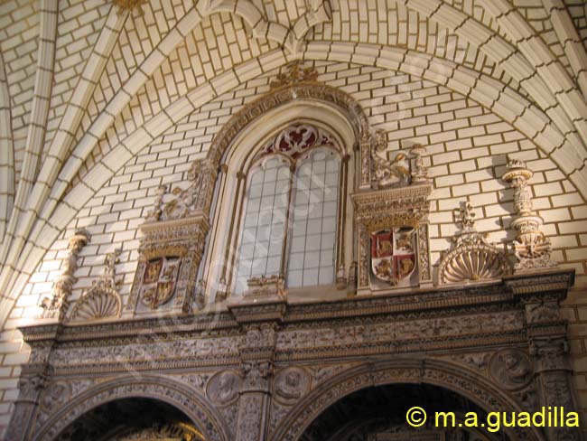 TOLEDO - Catedral 036