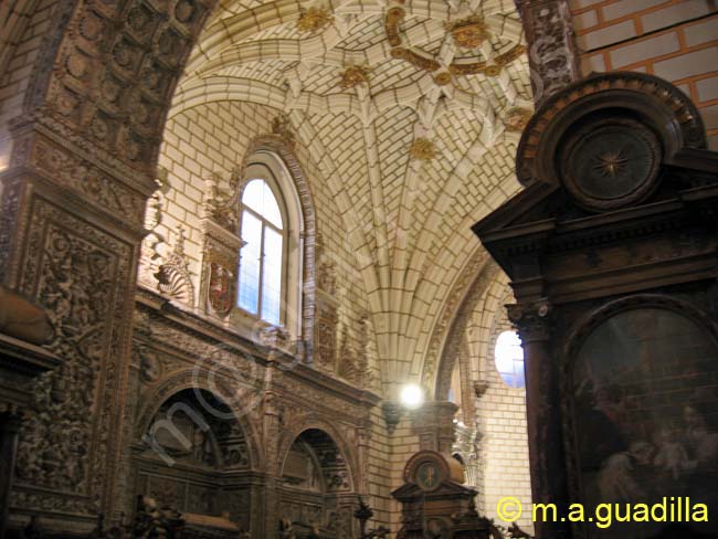 TOLEDO - Catedral 039