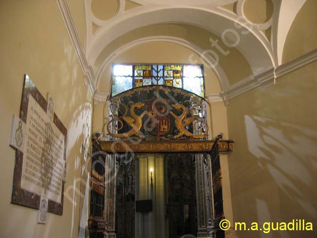 TOLEDO - Catedral 040