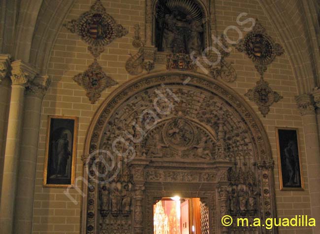 TOLEDO - Catedral 067