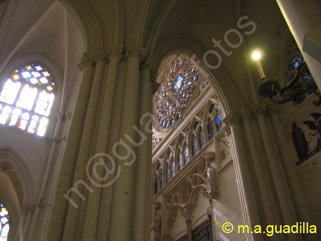 TOLEDO - Catedral 068