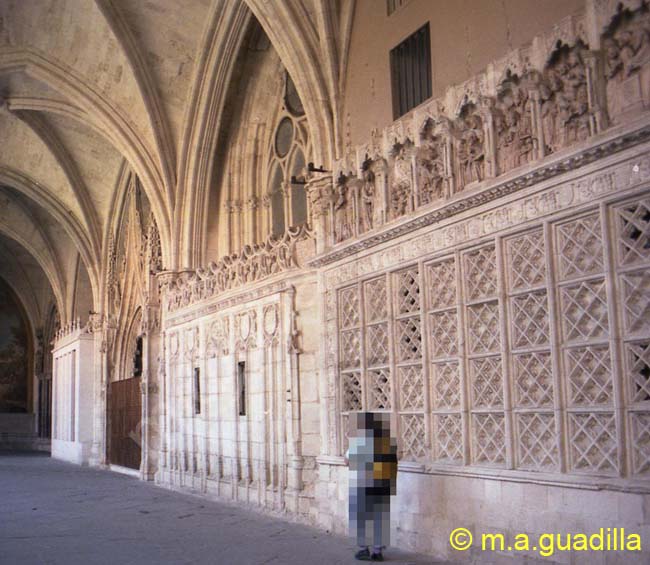 TOLEDO - Catedral 075