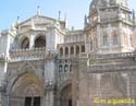 TOLEDO - Catedral 002