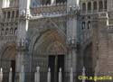 TOLEDO - Catedral 003