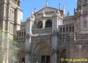 TOLEDO - Catedral 007