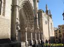 TOLEDO - Catedral 011