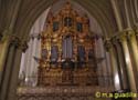 TOLEDO - Catedral 016