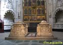 TOLEDO - Catedral 032