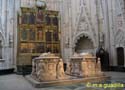 TOLEDO - Catedral 033